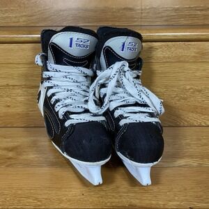 Kids CCM Tacks 152 Hockey Skates Youth 10